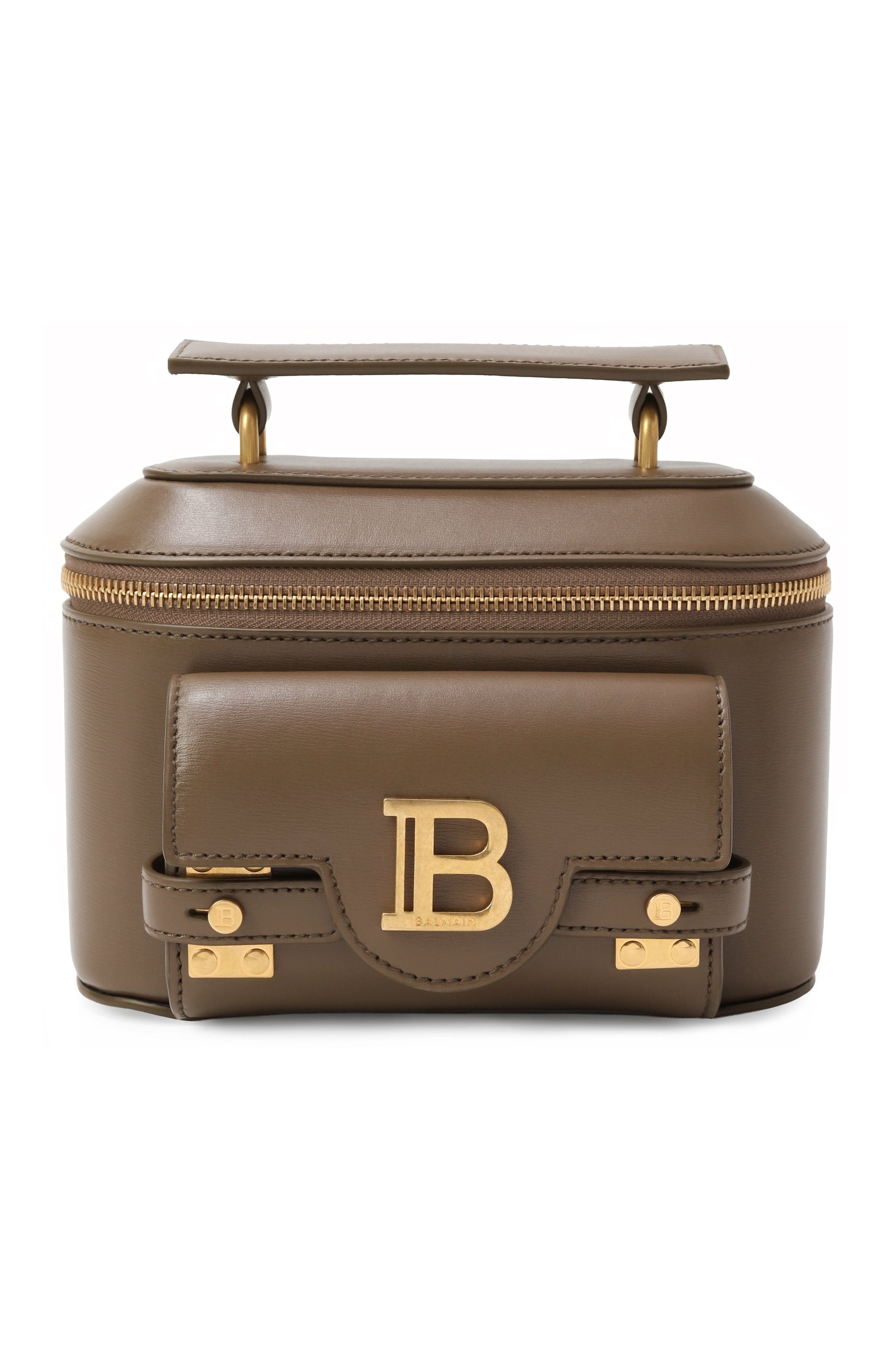 Сумка b-buzz BALMAIN, арт. EN1BH952/LSLX, фото 1