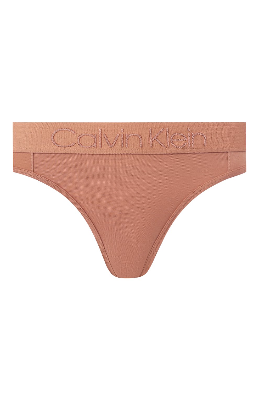 Трусы-стринги CALVIN KLEIN, арт. QF4942E, фото 1