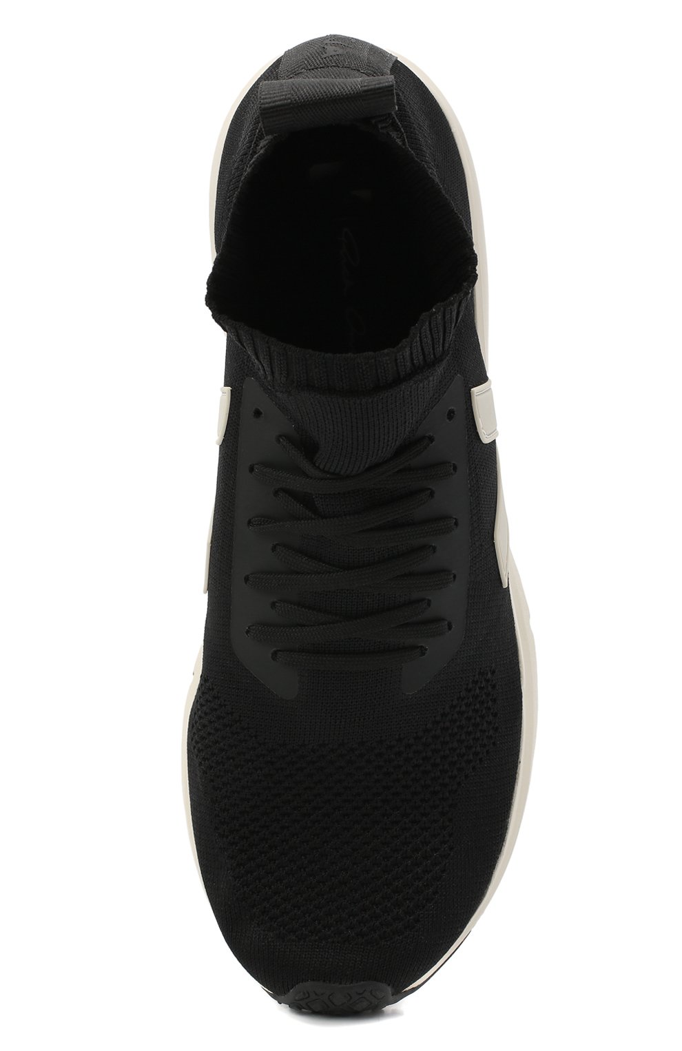 Кроссовки veja x rick owens sock RICK OWENS, арт. VM20F3801/KVE, фото 5
