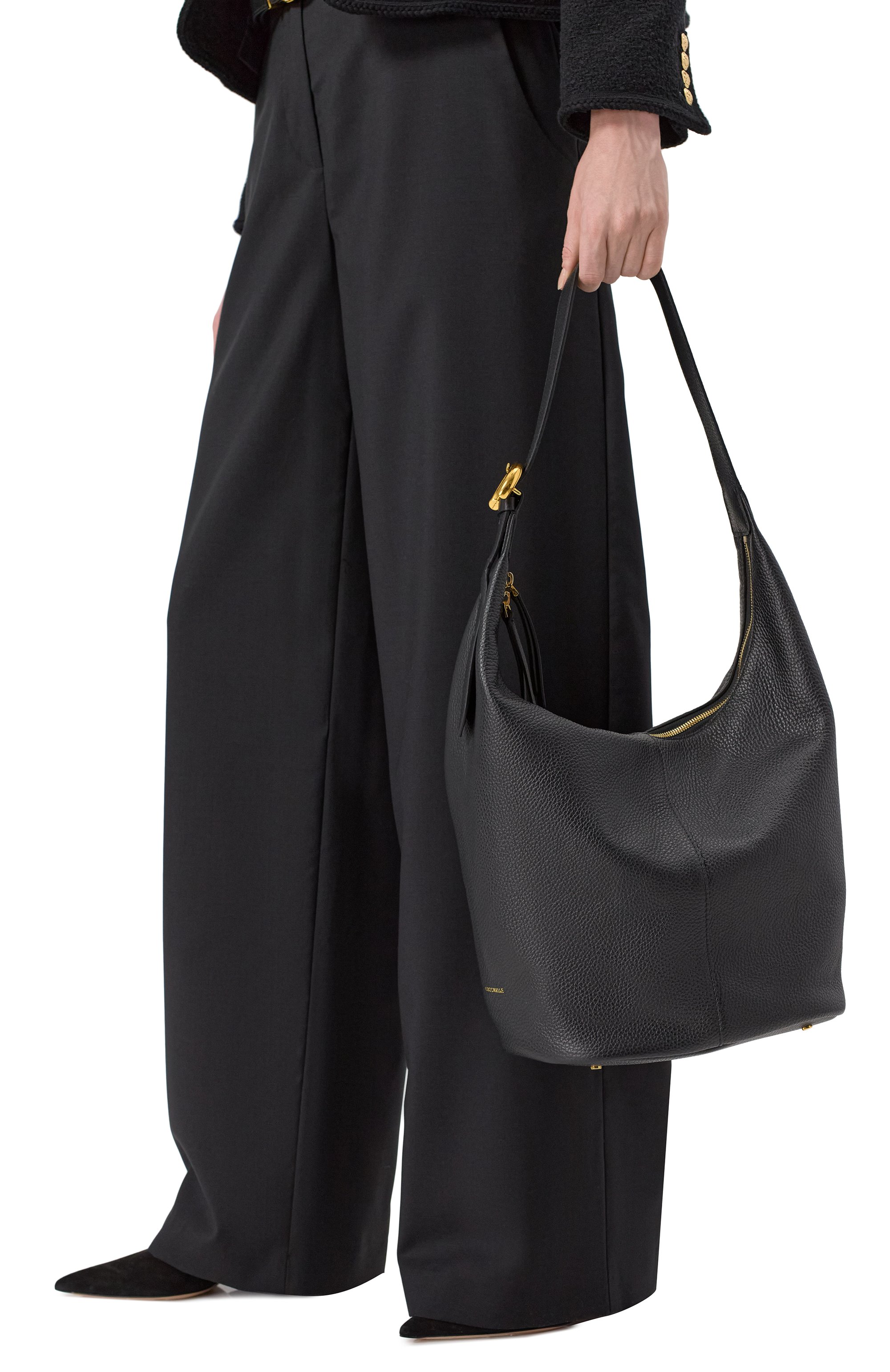 Сумка fernanda large COCCINELLE, арт. E1S4A130101, фото 2