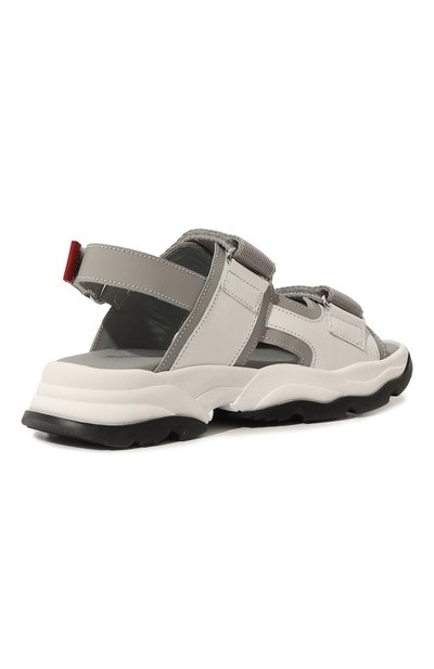 Сандалии MISSOURI, арт. 21190 A/31-34, фото 3