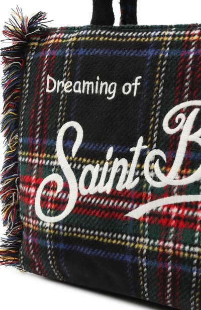 Сумка vanity MC2 SAINT BARTH, арт. VANI043-01363I/VANITY W00L, фото 3