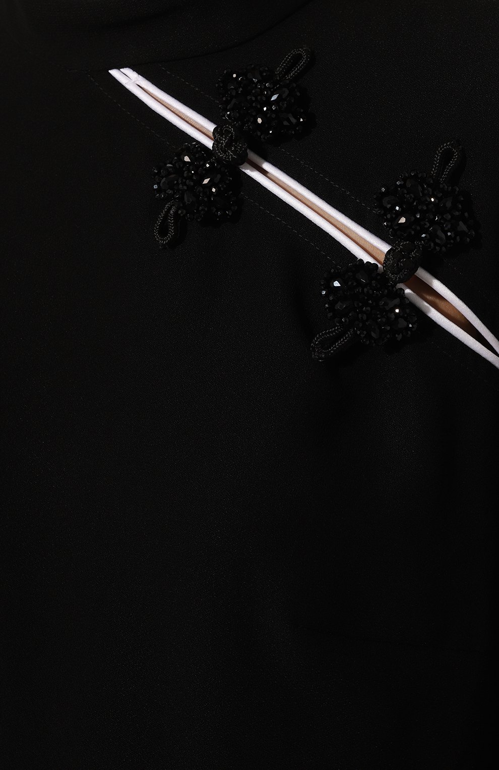 Платье из вискозы BOTROIS, арт. SKU00887378, фото 5