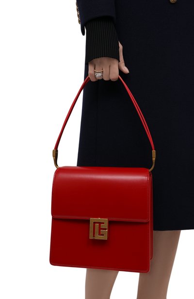 Сумка ely BALMAIN, арт. WN0DB685/LCGX, фото 2