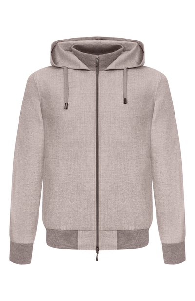 Мужской шерстяная толстовка CAPOBIANCO, арт. 19M403.FA00.