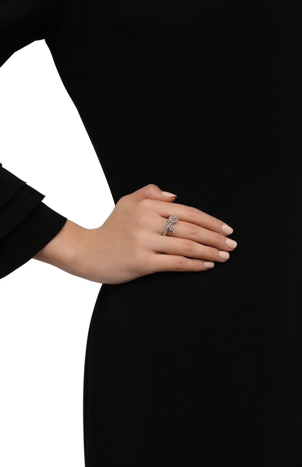 Кольцо LEVASHOVAELAGINA, арт. lucky/r, фото 2