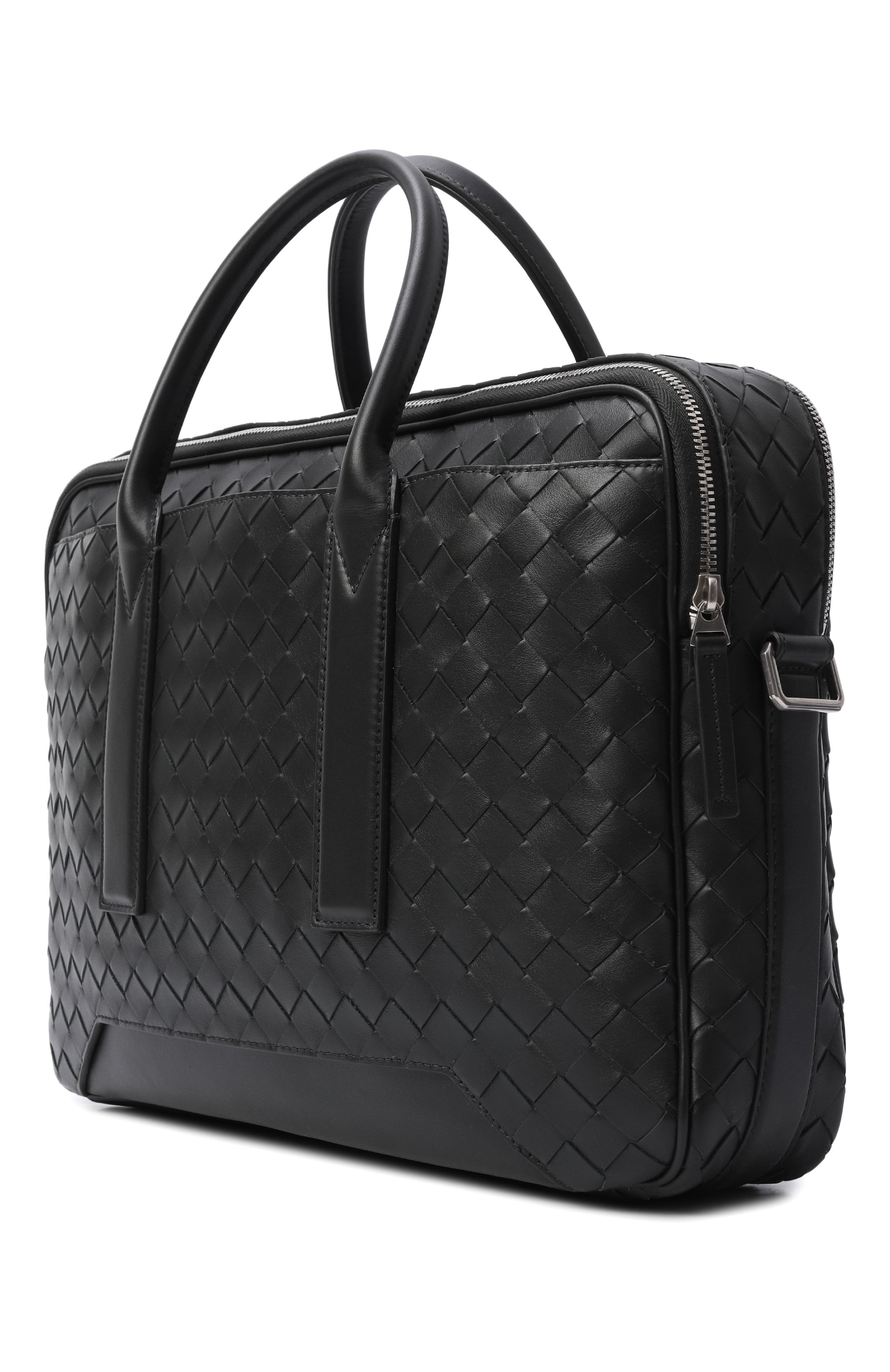 Портфель getaway large BOTTEGA VENETA,  арт. 766361/V2HL1, фото 3