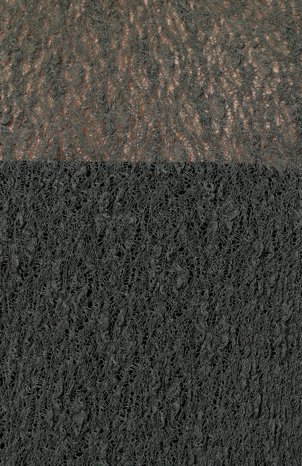 Топ UMA WANG темно-зеленого цвета по цене 31950 руб., арт. S2 W UW1031, фото 5 Топ UMA WANG, арт. S2 W UW1031, фото 5