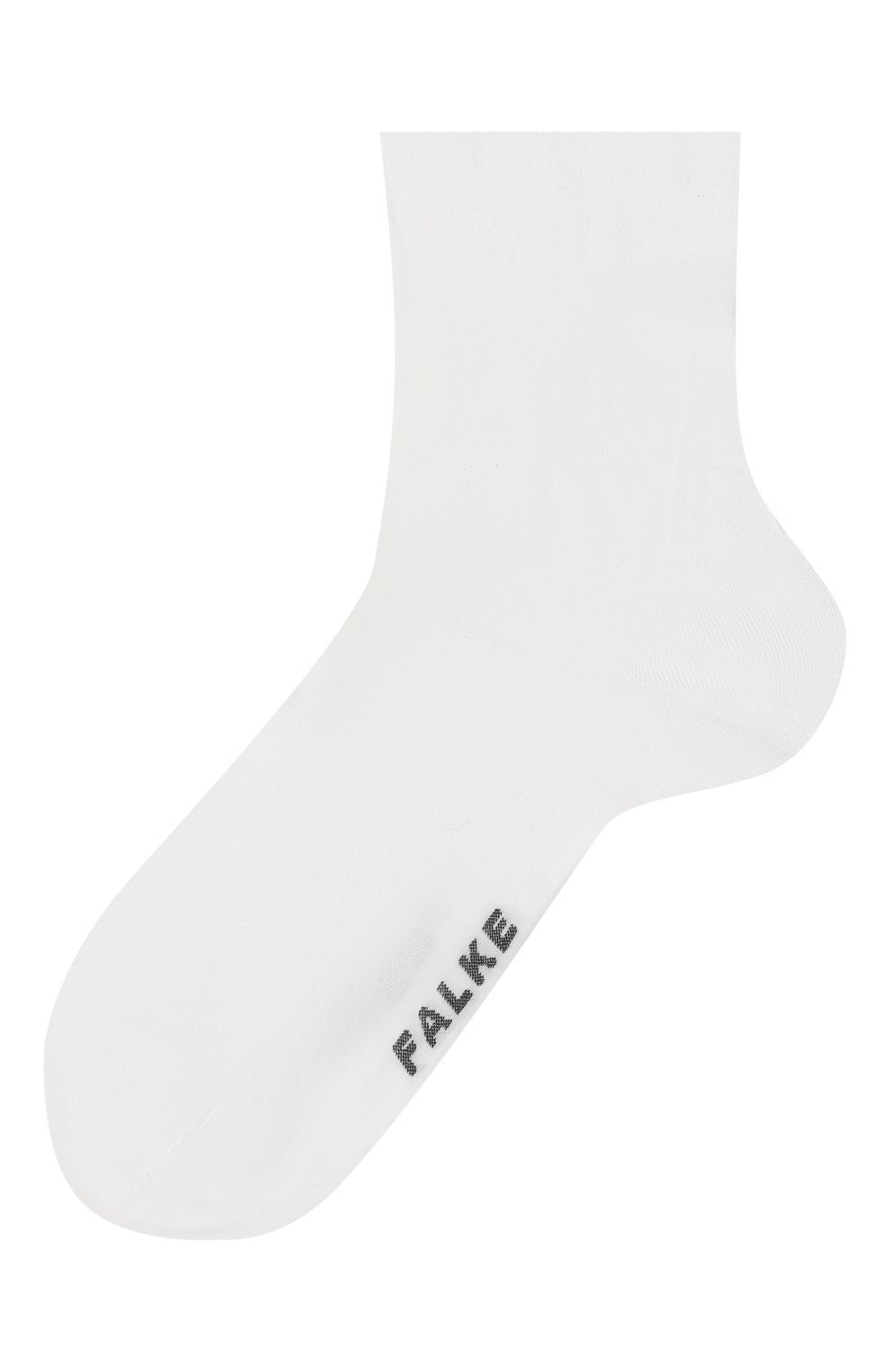 Носки FALKE белого цвета по цене 2470 руб., арт. 46425, фото 1 Носки FALKE, арт. 46425, фото 1