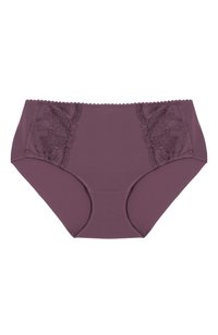 Фиолетовый