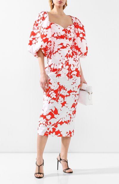 Платье-миди RASARIO, арт. 0109S20_23, фото 2