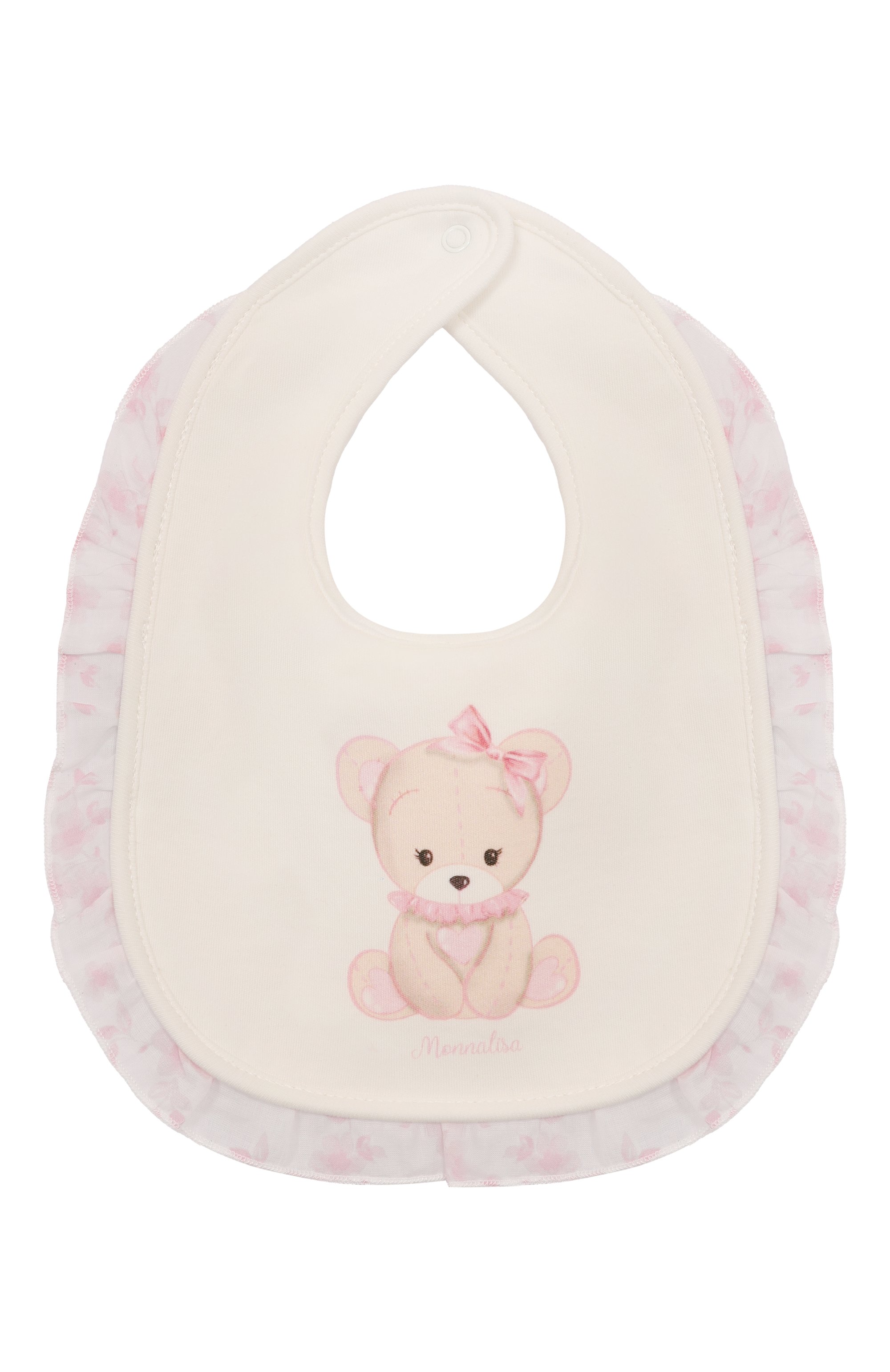 Комплект из трех предметов MONNALISA, арт. 35F508, фото 4