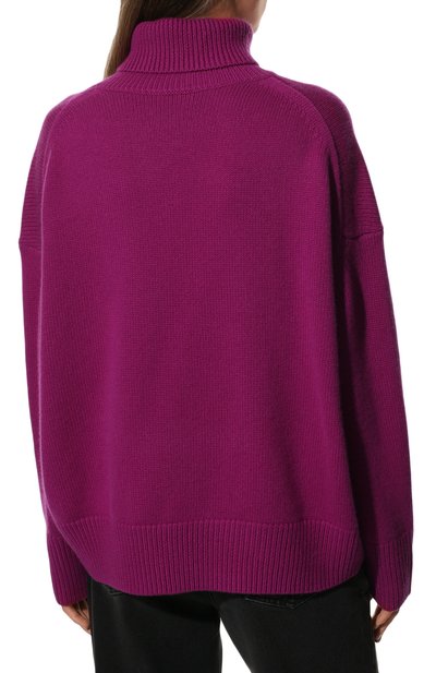 Кашемировый свитер ALINE, арт. AL22FW060401, фото 4