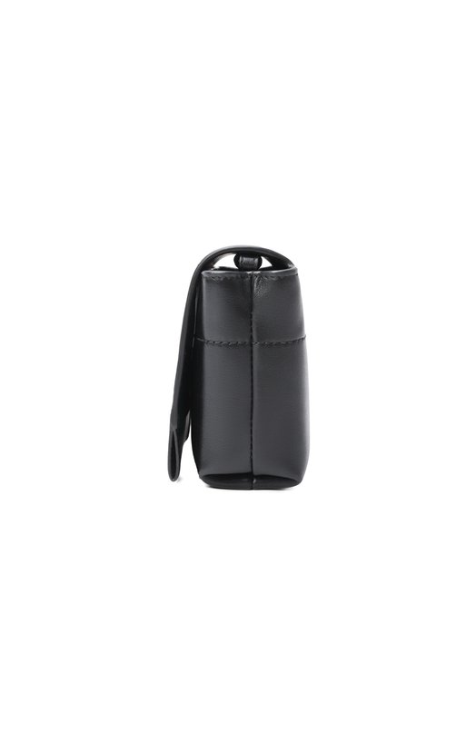 Сумка Snip mini Burberry 8103309 Чёрный  8103309 Фото 4
