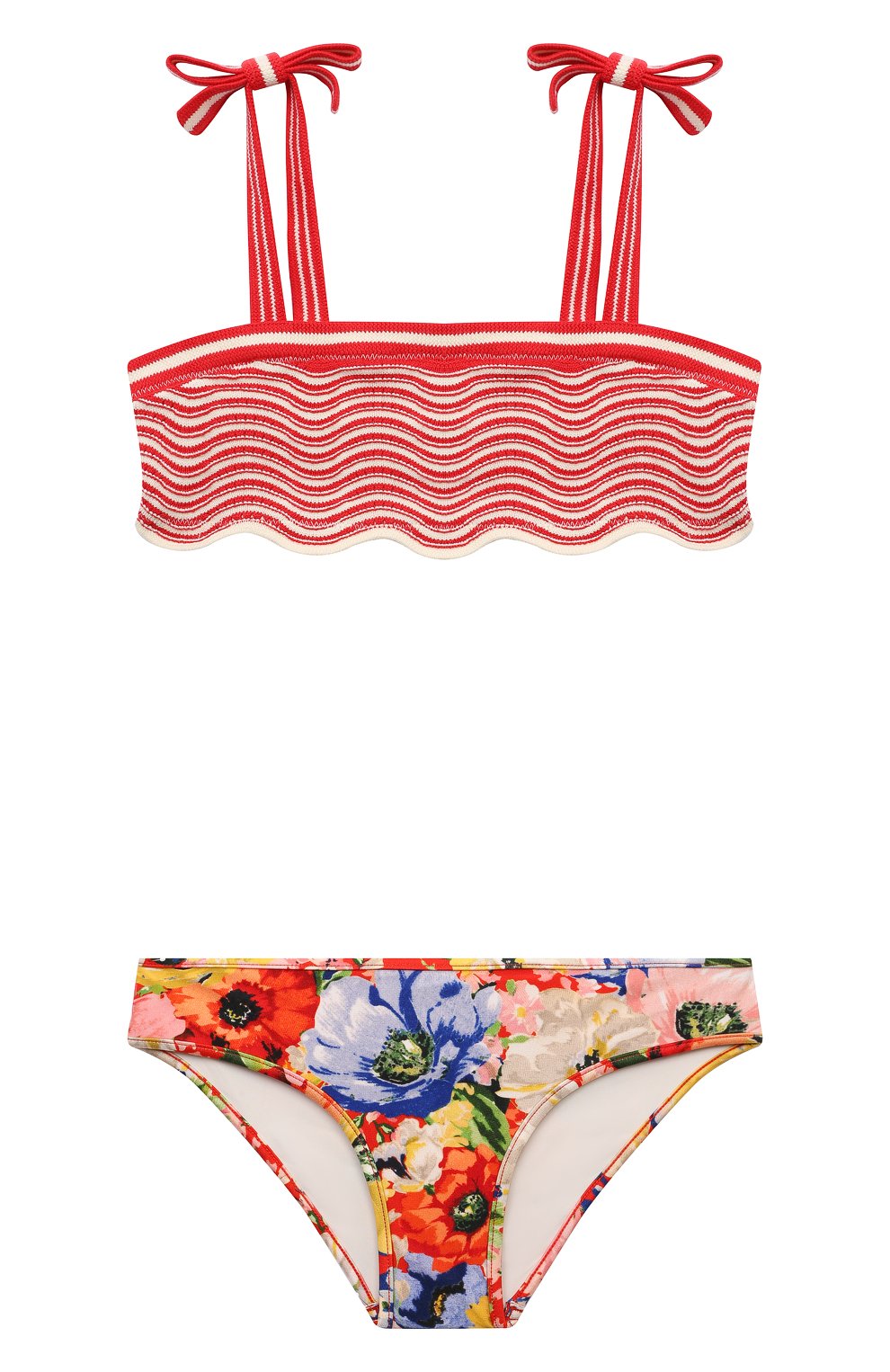 Раздельный купальник ZIMMERMANN, арт. 9006WRS241, фото 1