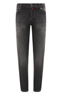 Темно-серый