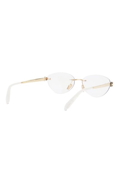 Оправа BVLGARI, арт. BV50072U-033, фото 3