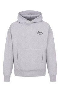 Светло-серый