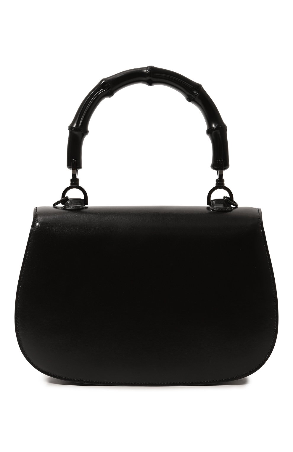 Сумка gucci bamboo 1947 medium GUCCI, арт. 672206 10ODP, фото 6