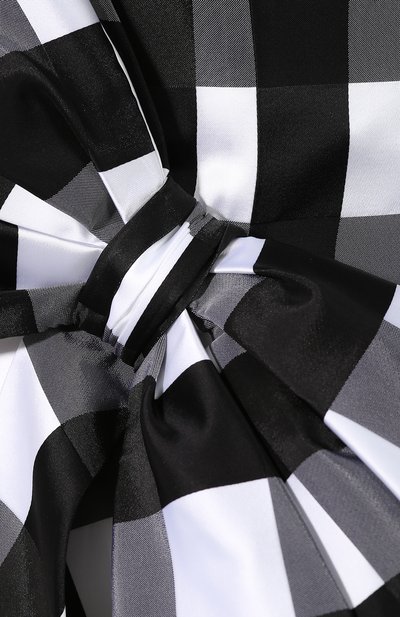 Атласное платье RASARIO, арт. 0101S9, фото 5