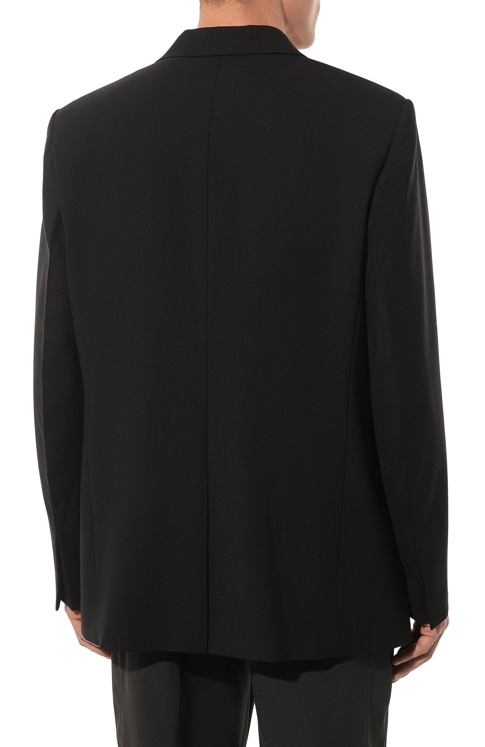 Однобортный пиджак HELMUT LANG, арт. N01HM102, фото 4