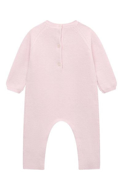 Хлопковый комбинезон TARTINE ET CHOCOLAT, арт. TV32120/18M-3A, фото 2