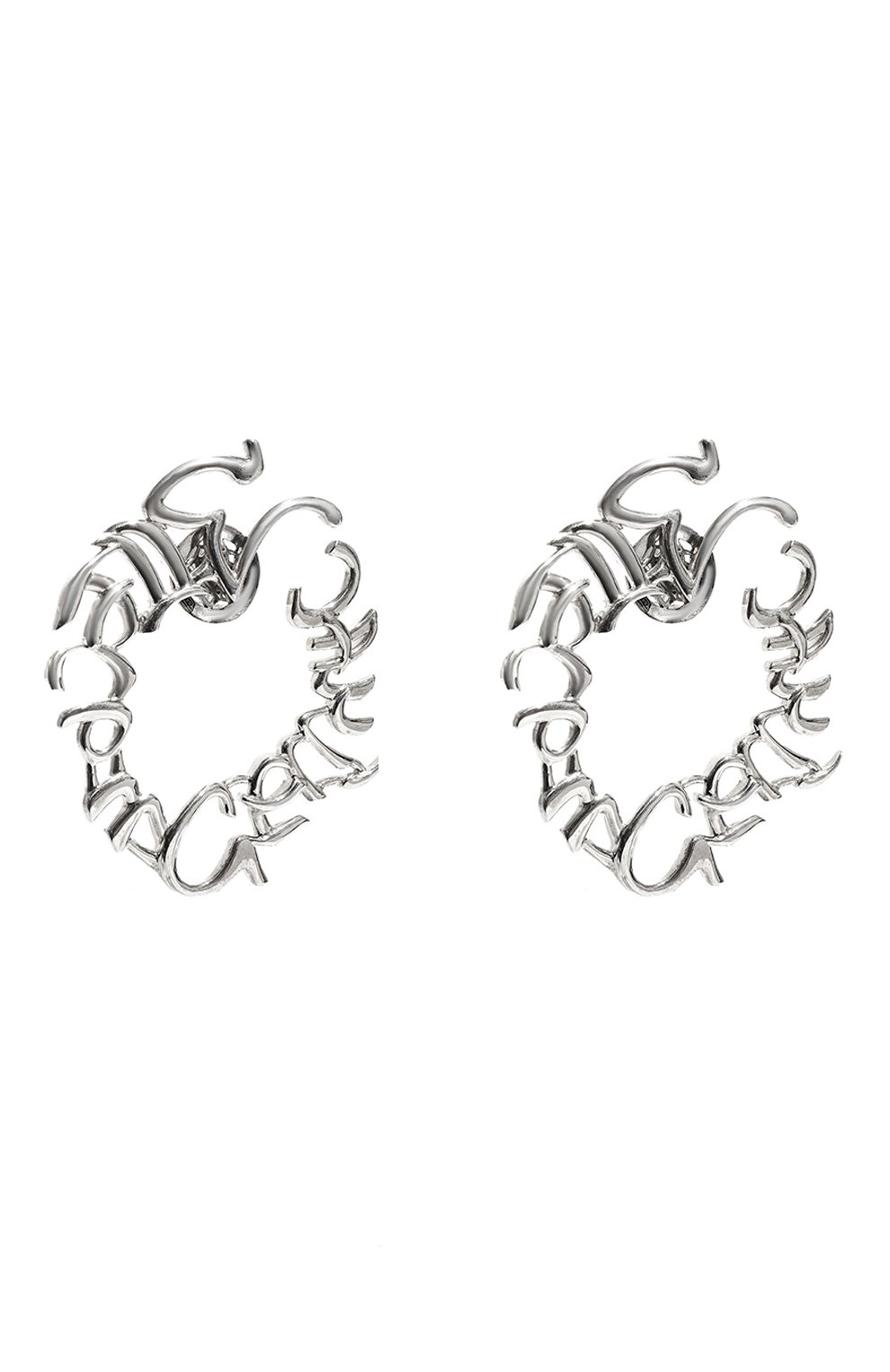 Серьги DZHANELLI, арт. 00008, фото 3