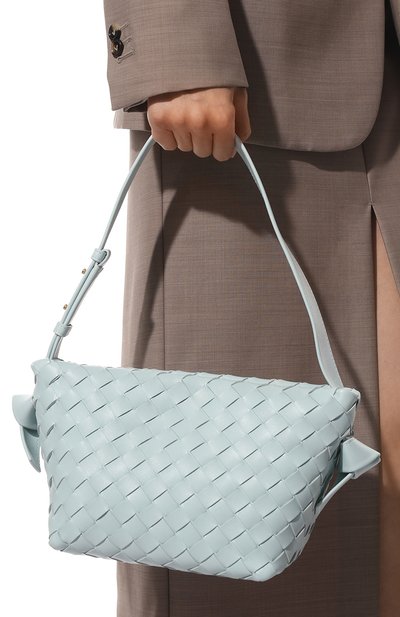 Сумка tie BOTTEGA VENETA, арт. 690503/V1FG1, фото 2
