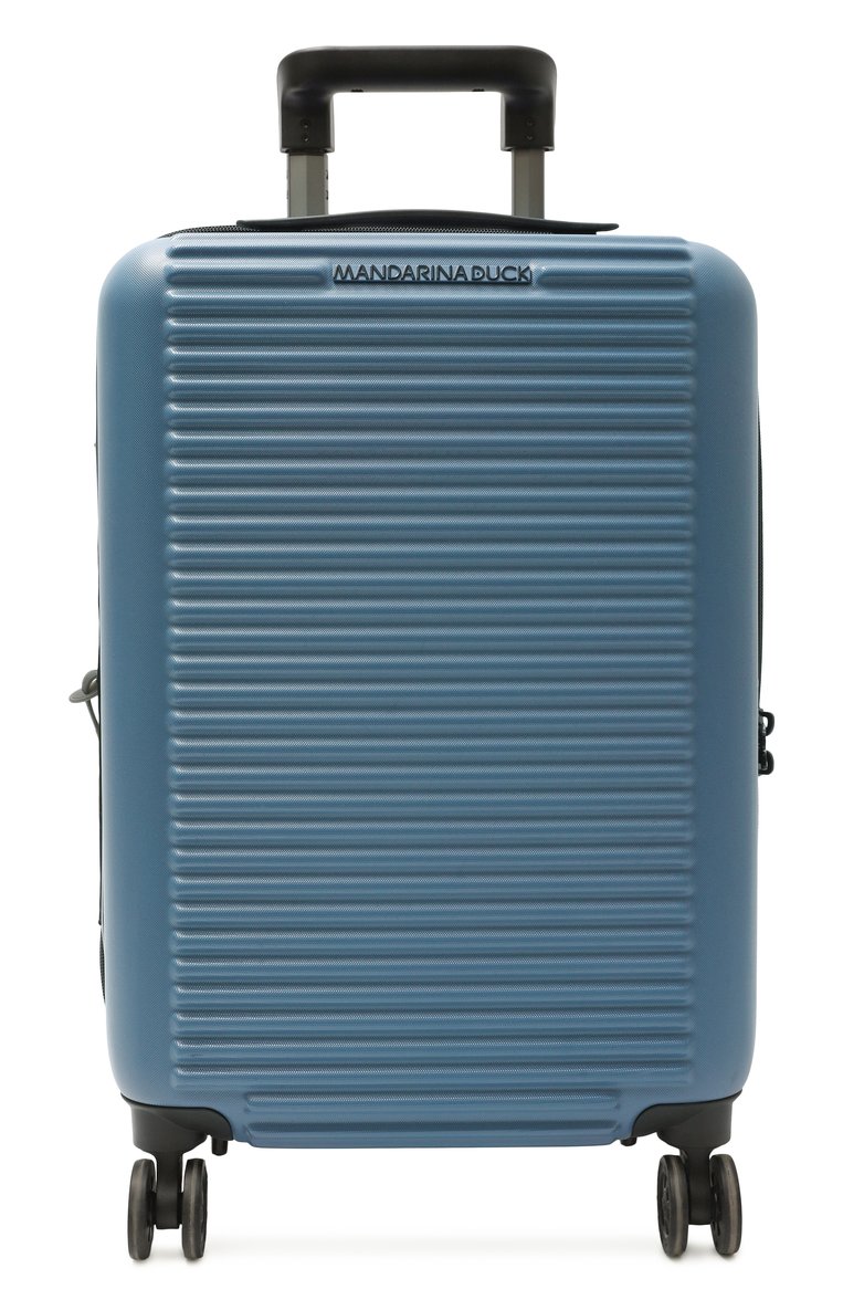 Чемодан tank case expandable cabin small MANDARINA DUCK, арт. FSV21-A45, фото 1