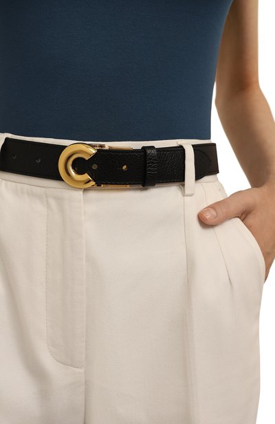 Двусторонний ремень COCCINELLE, арт. E3RBP110601, фото 2