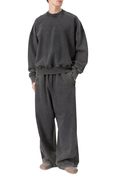 Мужские хлопковые брюки ROADLESS, арт. RSS-J3