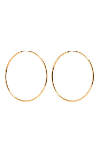 Серьги конго JEWLIA, арт. JR-113п, фото 3