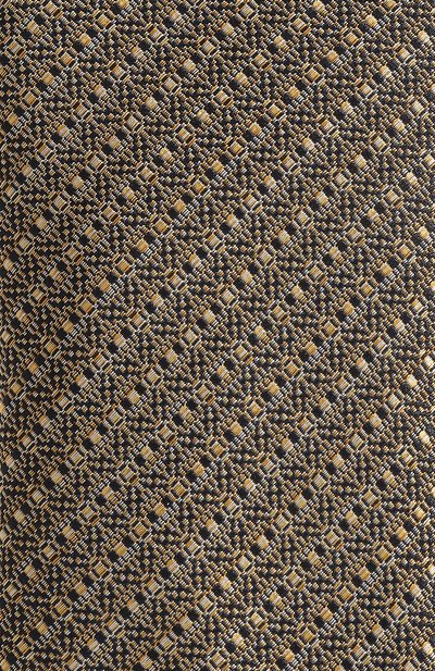 Шелковый галстук CANALI, арт. 18/HJ03646, фото 4