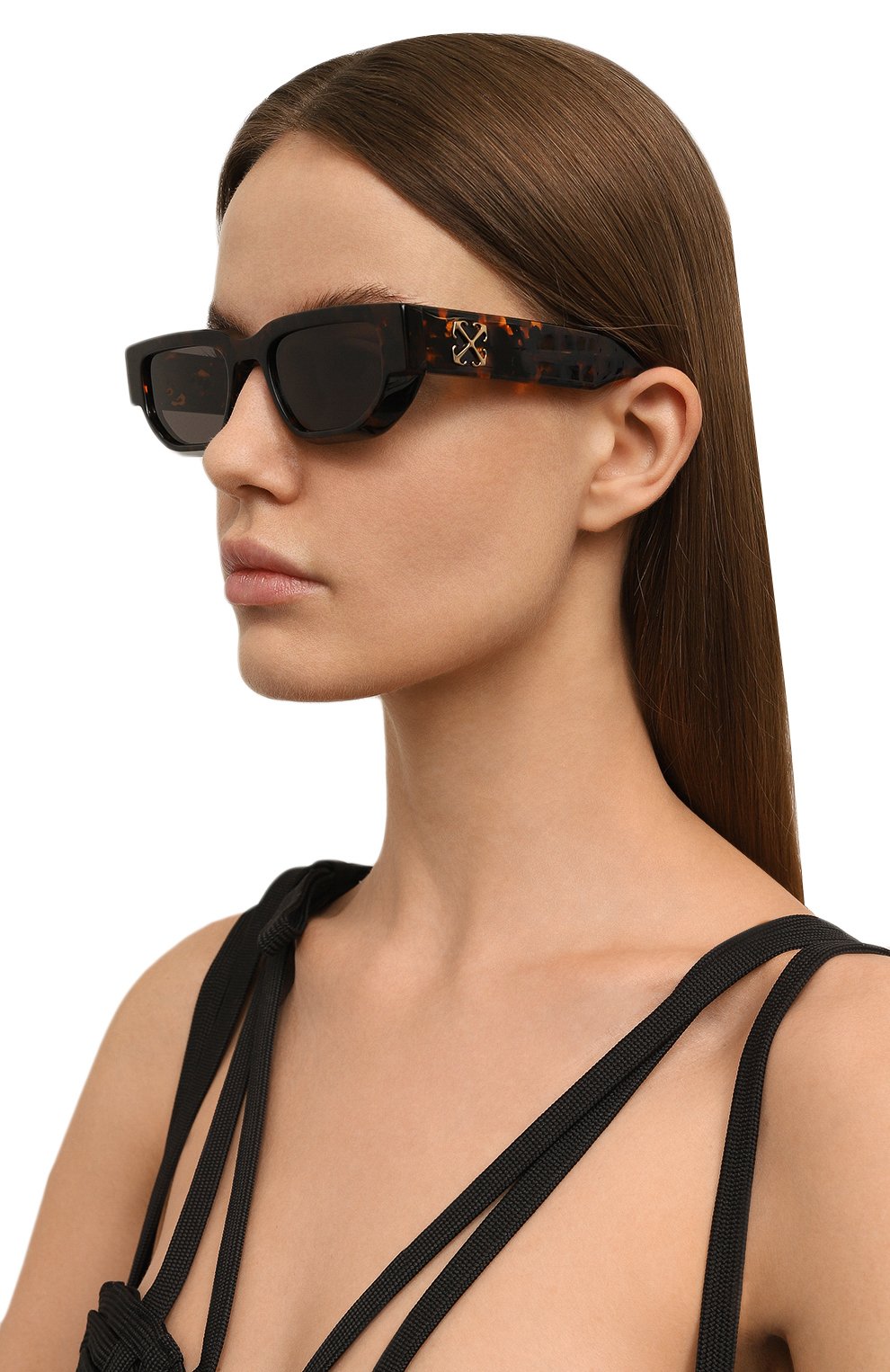 Солнцезащитные очки OFF-WHITE, арт. 0ERI115/6007, фото 2