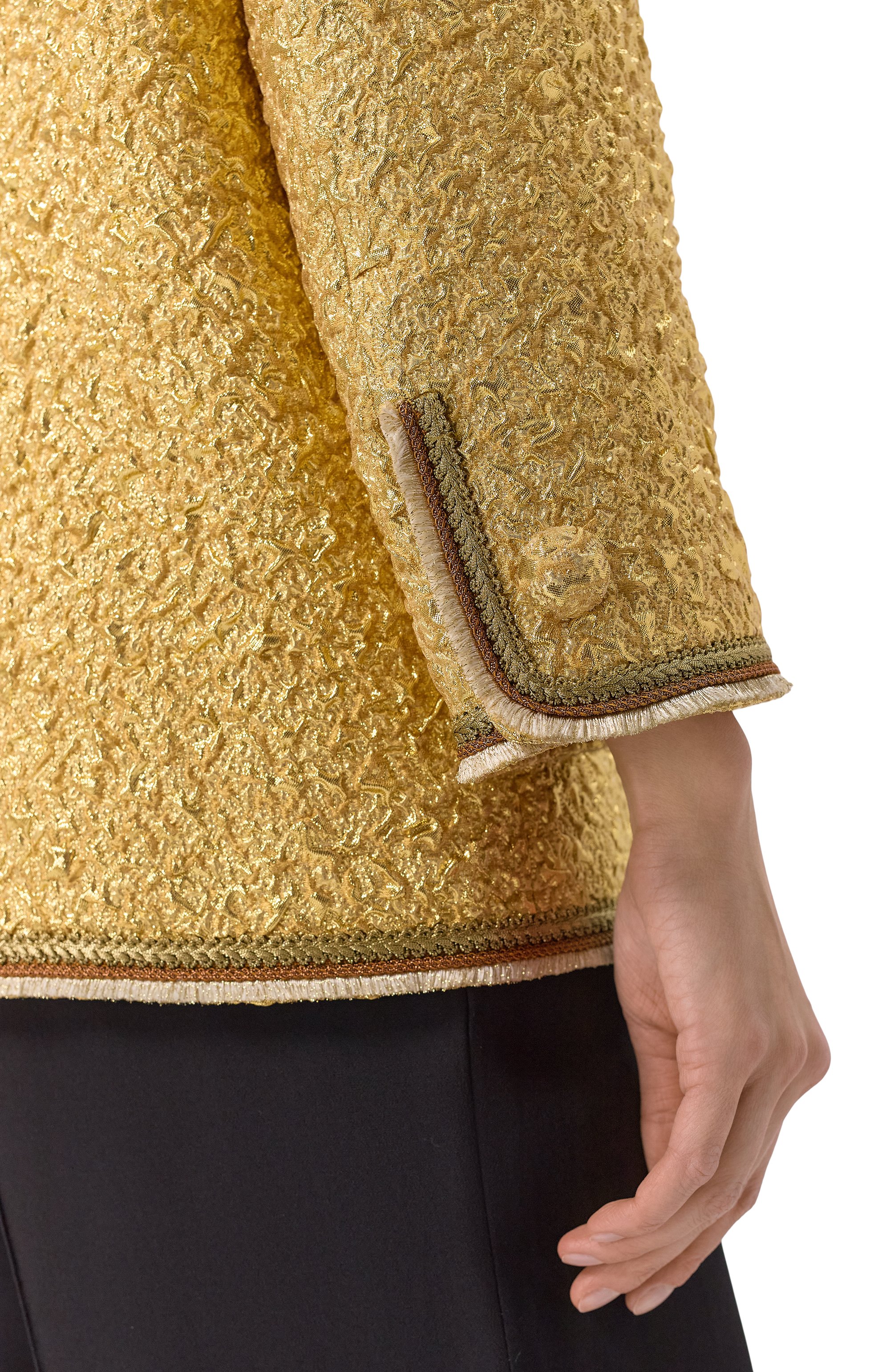 Жакет VALENTINO, арт. 8B3CJ415/9WU, фото 5