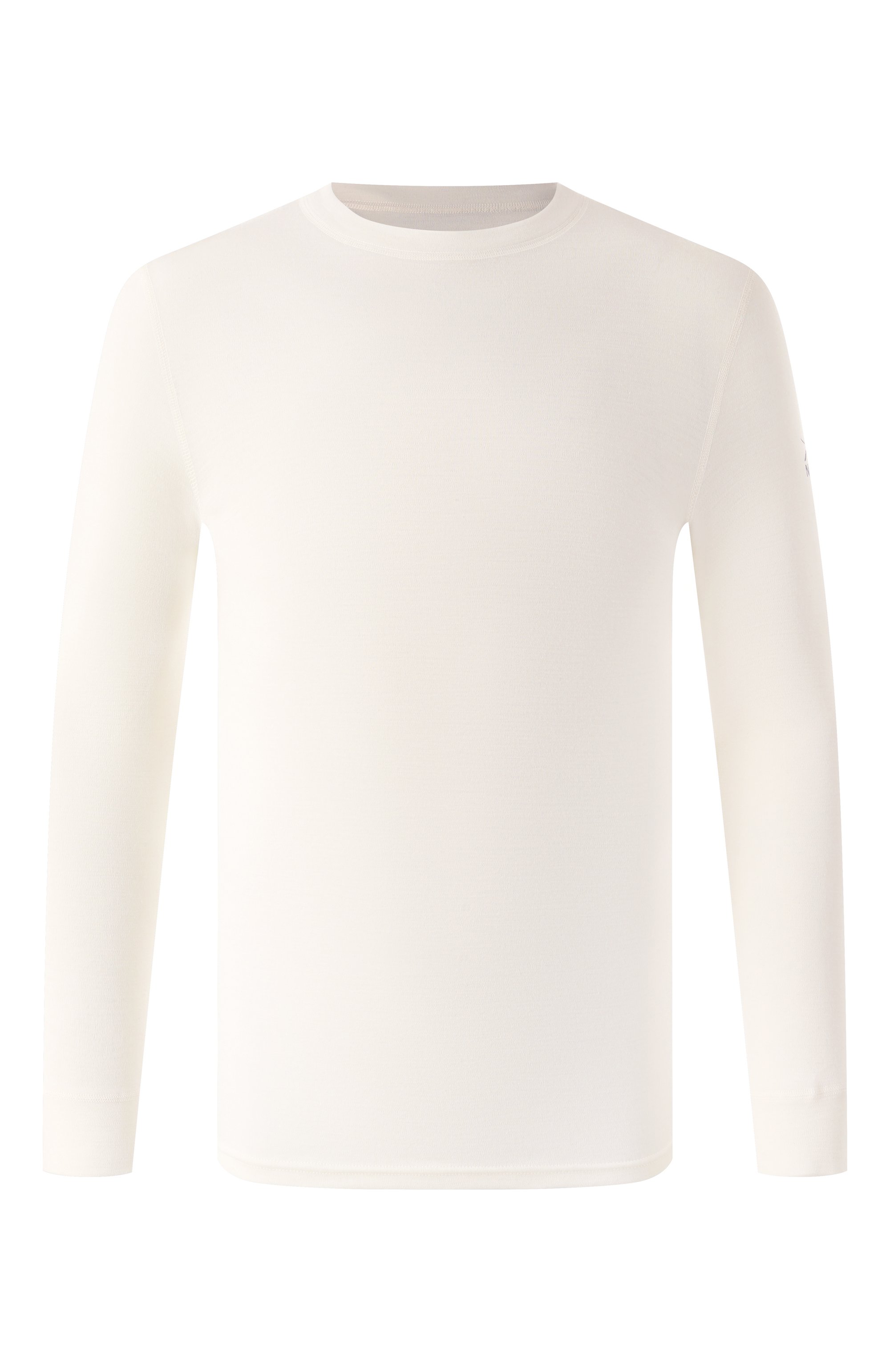 Шерстяной лонгслив NORVEG, арт. 15SM1RLRU-011, фото 1