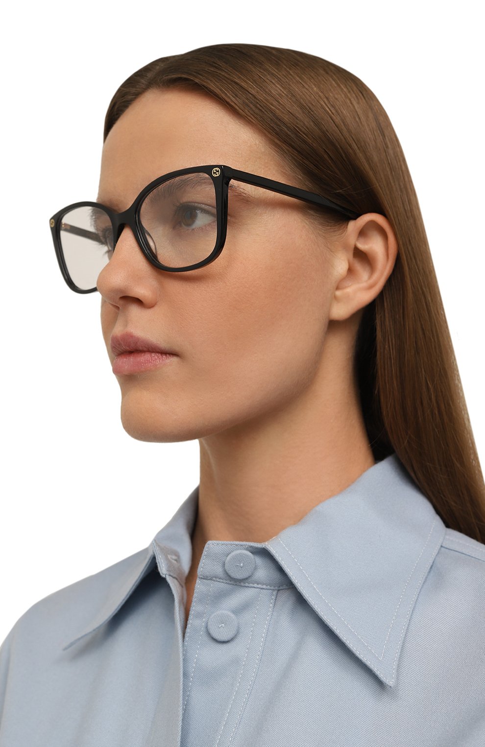 Оправа GUCCI, арт. GG0026 001, фото 2