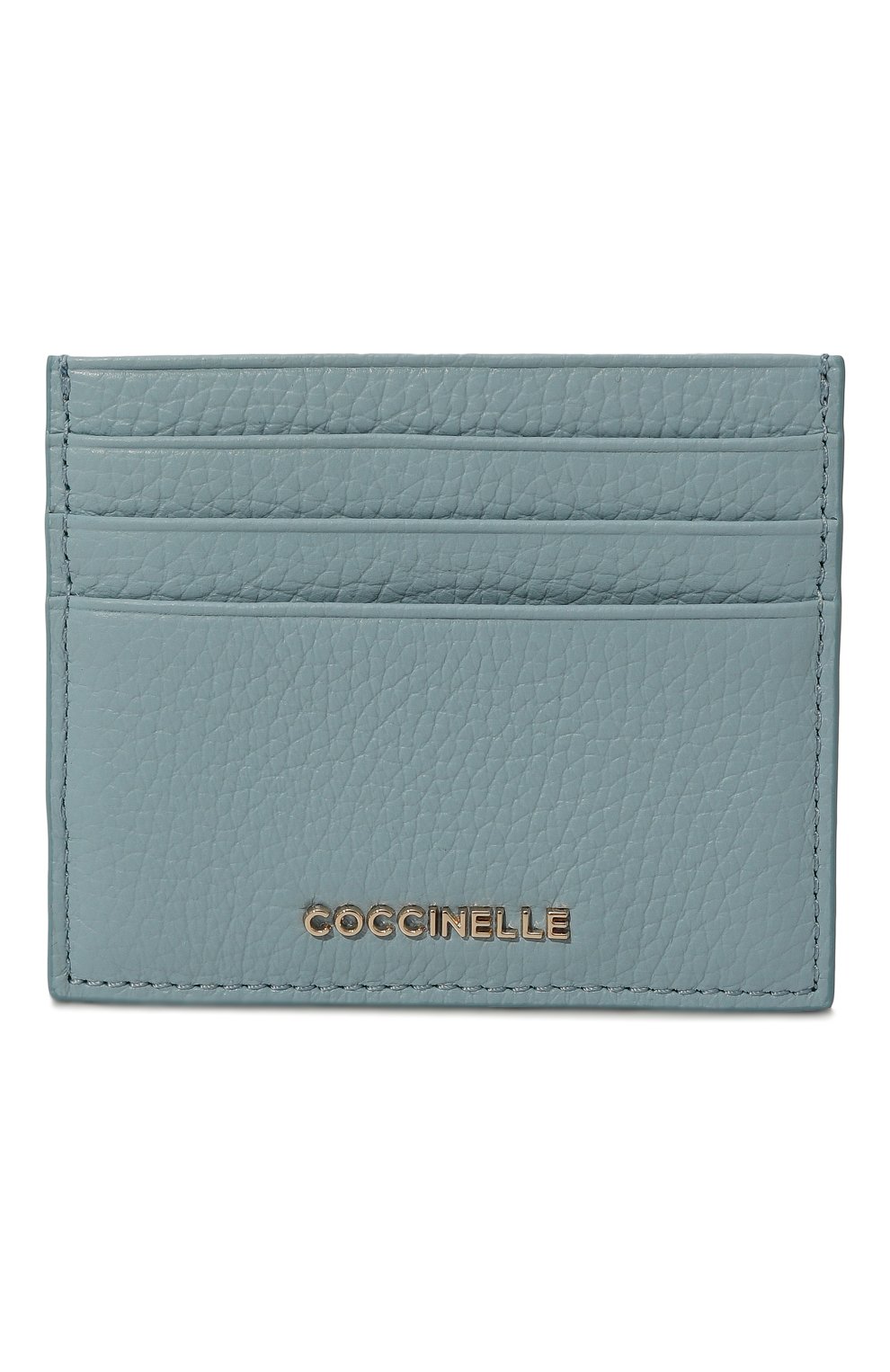 Кожаный футляр для кредитных карт COCCINELLE, арт. E2 MW5 12 95 01, фото 1