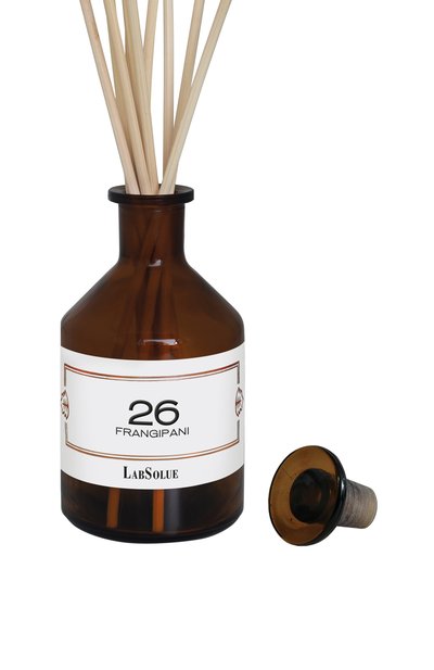 Диффузор 26 frangipani (250ml) LABSOLUE, арт. 8011530970611