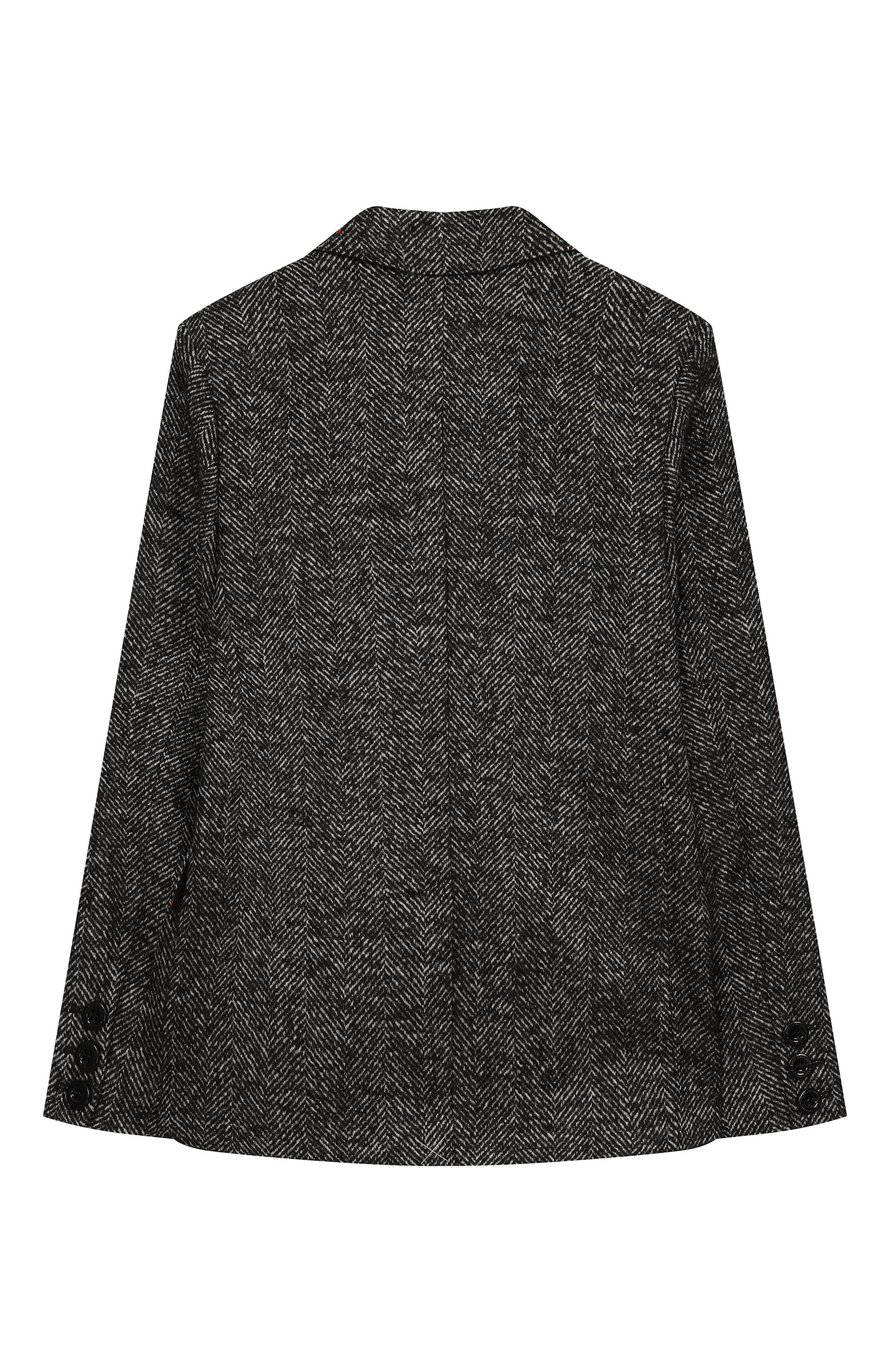 Жакет DOLCE & GABBANA, арт. L51J84/FCZAF, фото 2