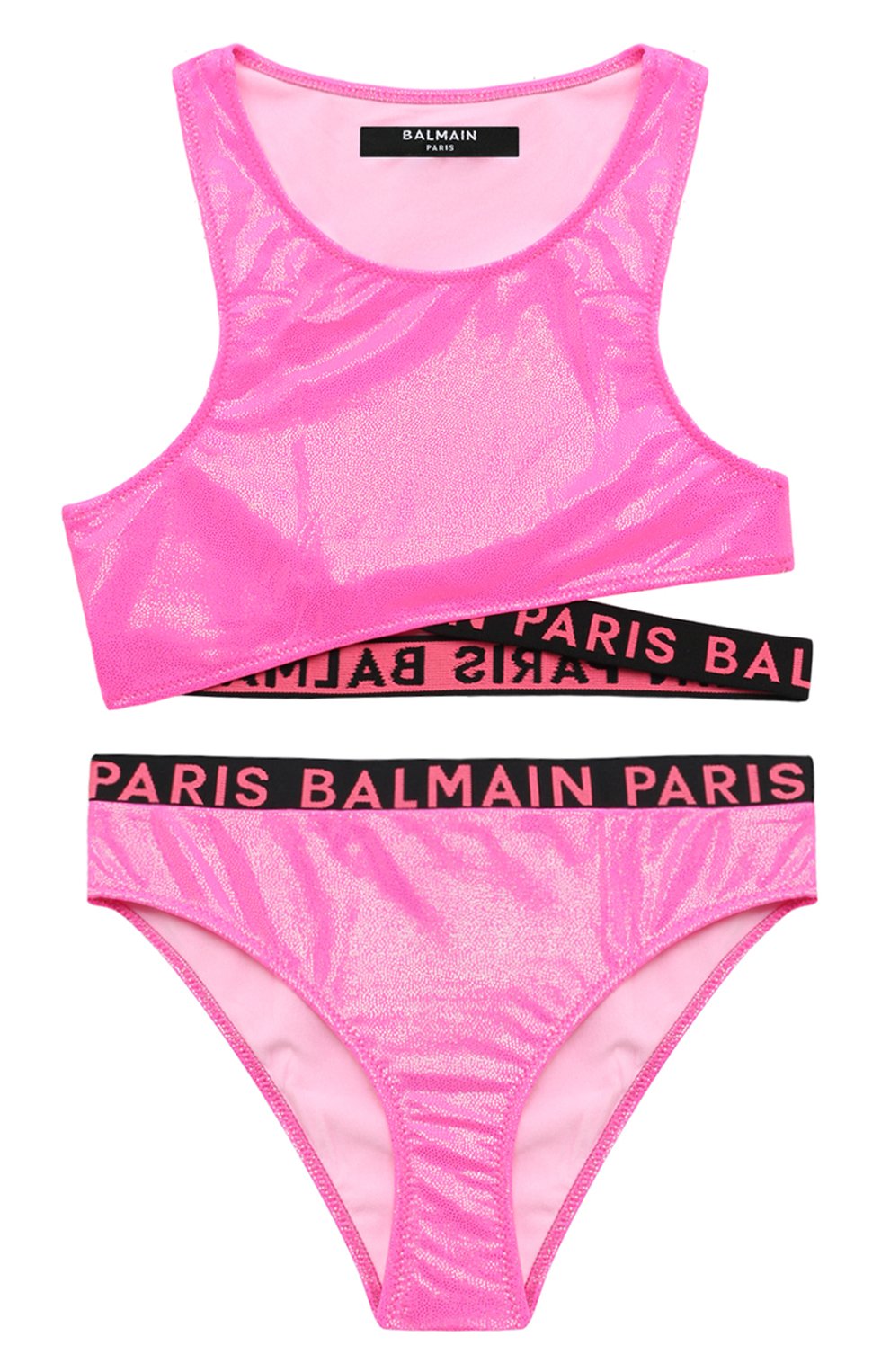 Раздельный купальник BALMAIN, арт. BUCA2C, фото 1