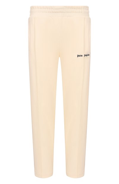 Мужские брюки PALM ANGELS, арт. PMCJ020S26FAB001