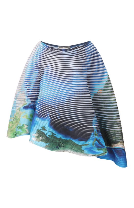 

Топ Issey Miyake, Разноцветный