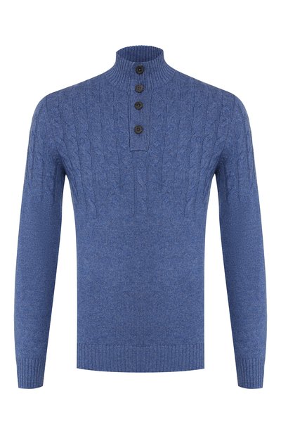 Мужской кашемировый свитер FIORONI, арт. M19002C1