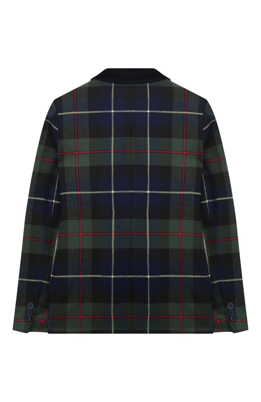 Пиджак IL GUFO, арт. A20GB030W3046/10A-12A, фото 2