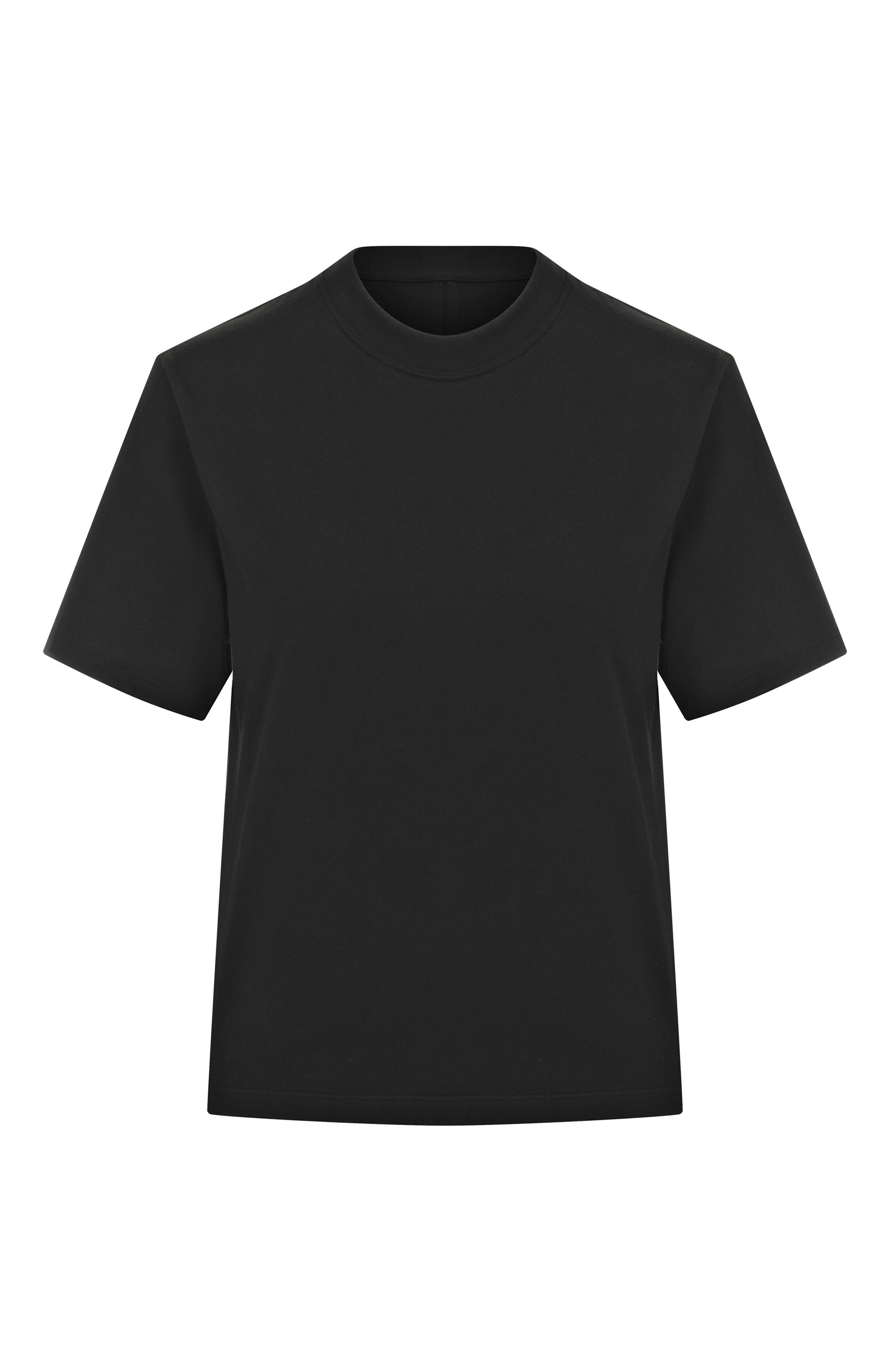 Хлопковая футболка ARMARIUM, арт. ARMFWTS02/JE01, фото 1