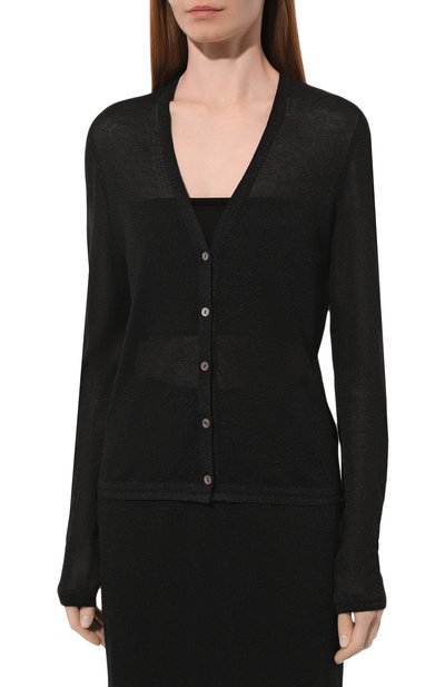 Кардиган из вискозы FREEAGE, арт. S24.JK072.9000.900, фото 3