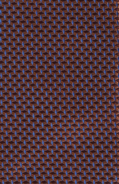 Шелковый галстук STEFANO RICCI, арт. CCX/54005, фото 4