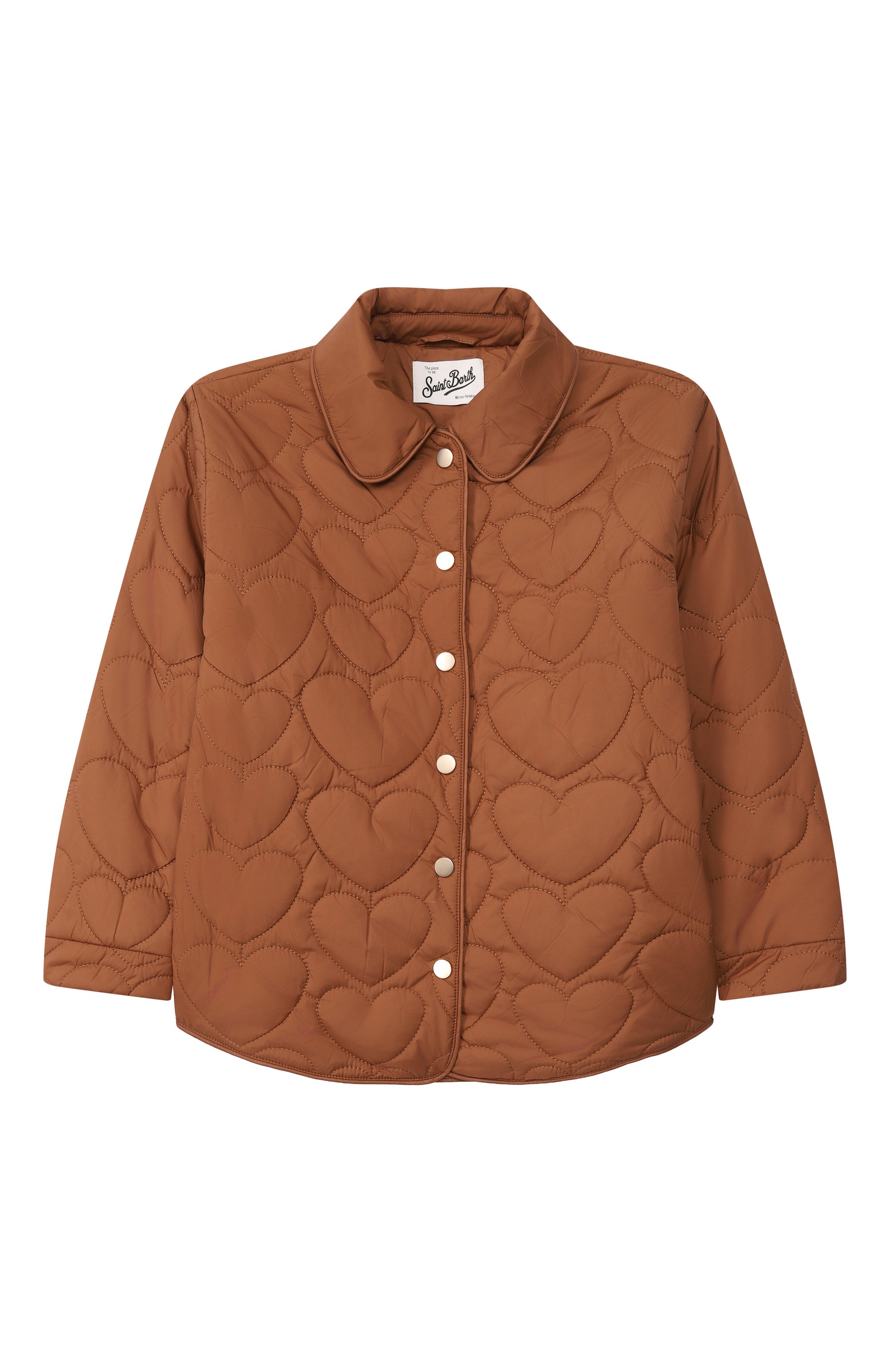 Куртка MC2 SAINT BARTH, арт. MAR002-01285I/MARGAUX JR, фото 1