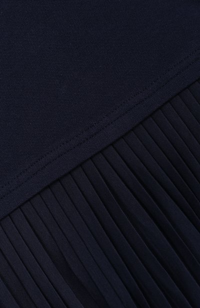 Хлопковое платье POLO RALPH LAUREN, арт. 313748816, фото 3